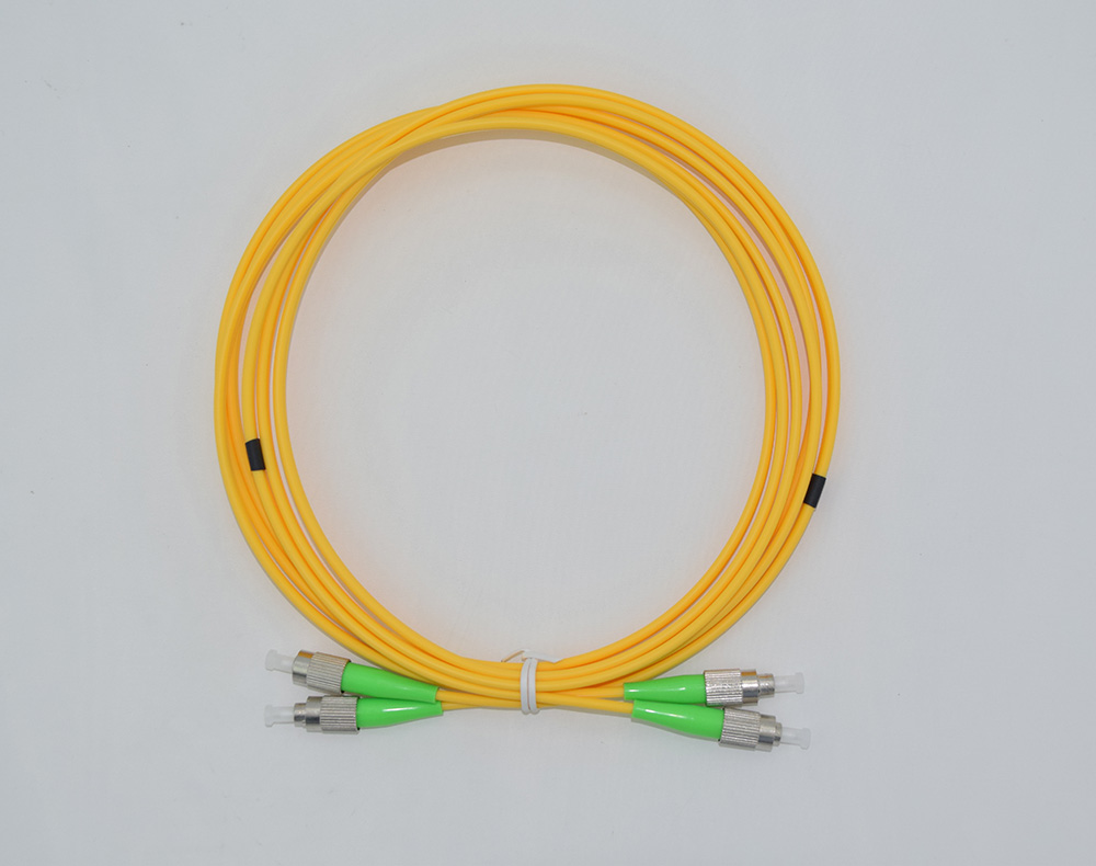 Patch Cord and Pigtail (Connector)